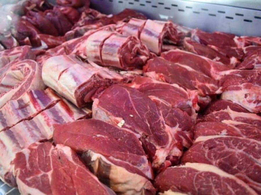 SE SIGUE DISPARANDO. La carne sube sin freno y ya golpea el consumo de los argentinos.