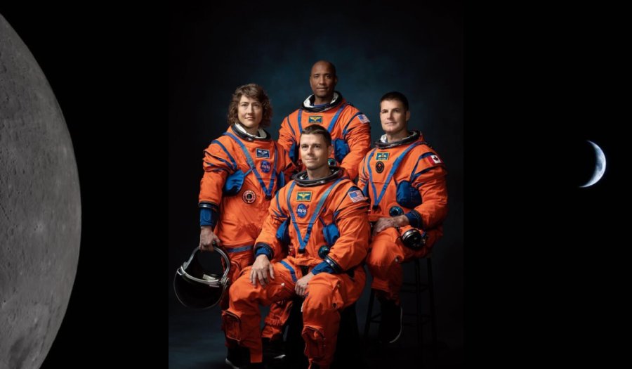 ARTEMIS II. Los astronautas regresar&aacute;n ma&ntilde;ana a casa tras un viaje hist&oacute;rico alrededor de la Luna.