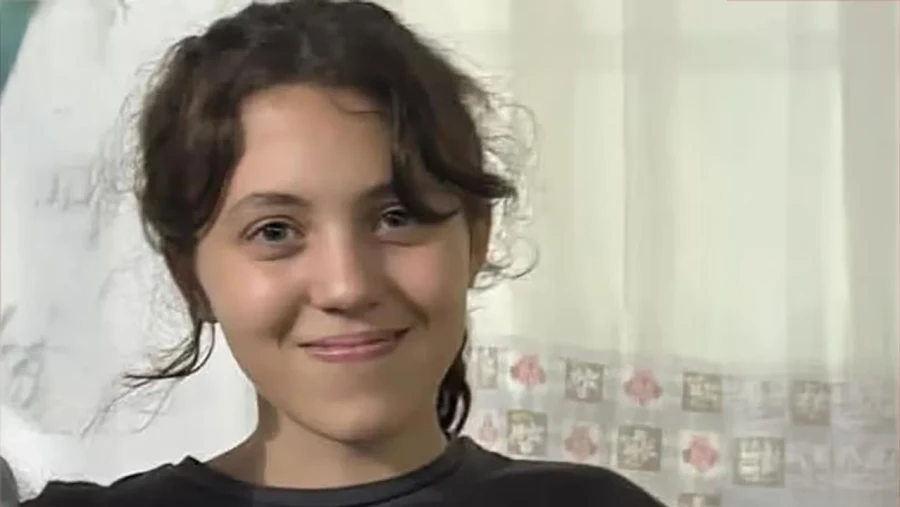 Hallaron muerta a la adolescente desaparecida.
