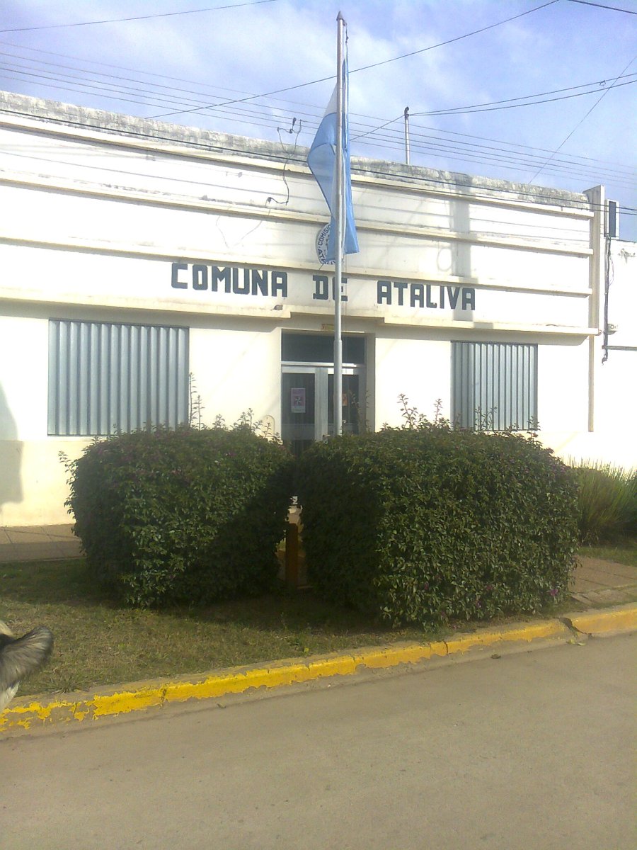 La Comuna impuls&oacute; la reciente actividad.