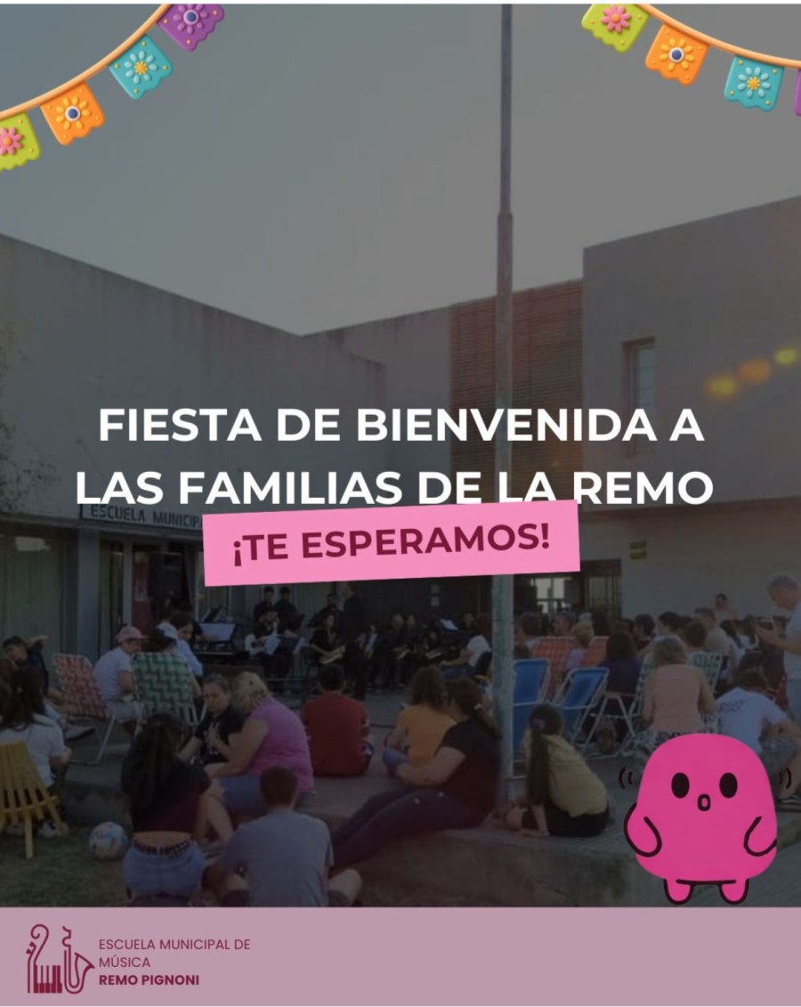La propuesta est&aacute; destinada a toda la familia.