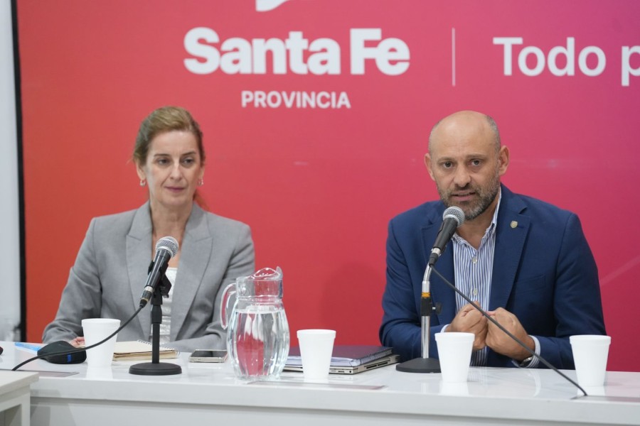 El encuentro concluy&oacute; con un espacio de profundizaci&oacute;n y di&aacute;logo entre los equipos de I+D y gesti&oacute;n.