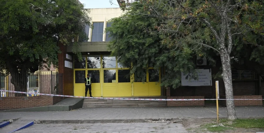 La Justicia liber&oacute; el edificio donde un joven de 15 a&ntilde;os mat&oacute; a un adolescente de 13 a&ntilde;os con un disparo de una escopeta.