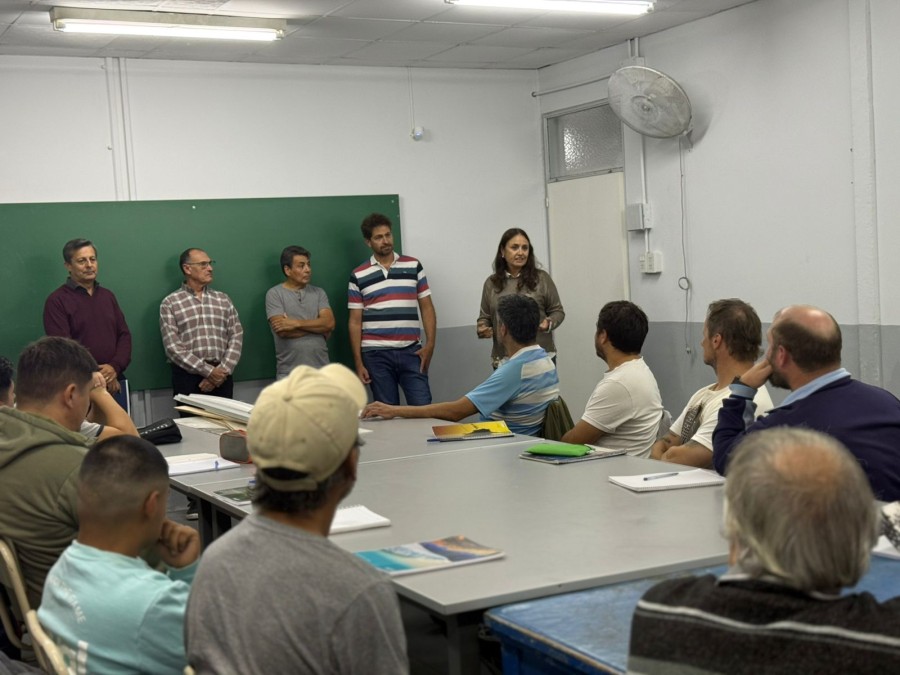 Los participantes incorporar&aacute;n conocimientos te&oacute;ricos y pr&aacute;cticos.