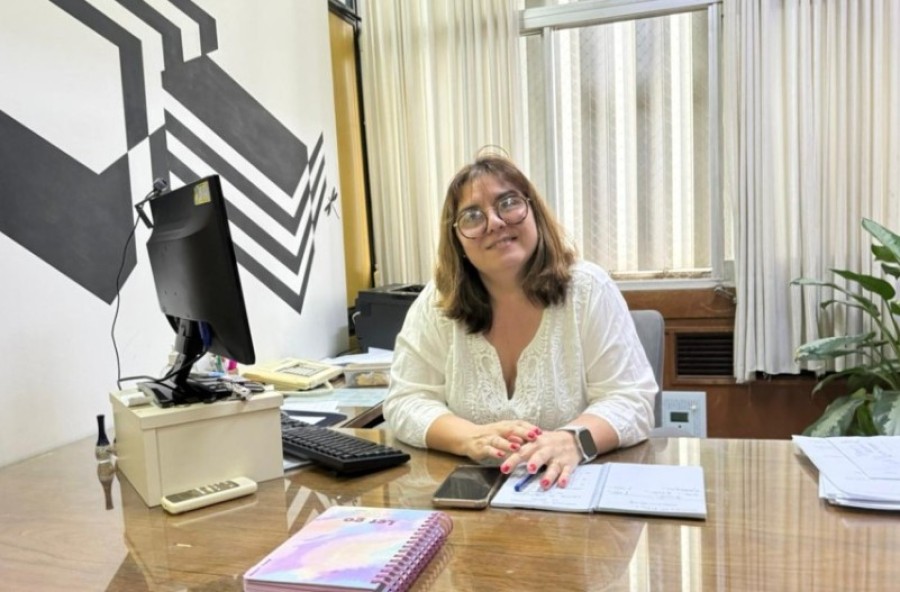 La auditor&iacute;a contempl&oacute; diversos temas definidos previamente.