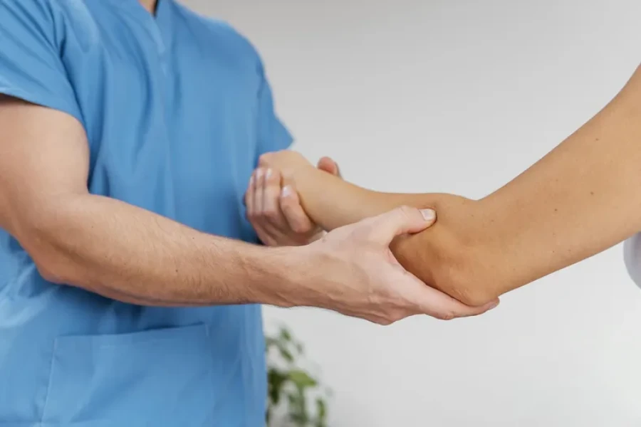 El D&iacute;a del Kinesi&oacute;logo es una fecha para poner en valor al profesional de la salud que se ocupa de restablecer la normalidad de los movimientos del cuerpo humano. (FOTO ARCHIVO)