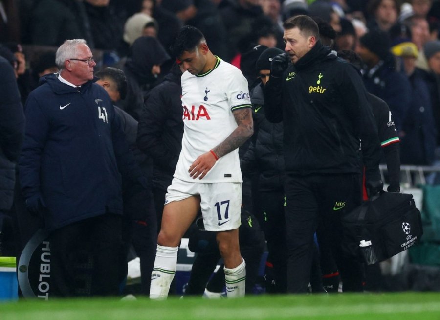 BAJA E INCOGNITA. Preocupan los tiempos.