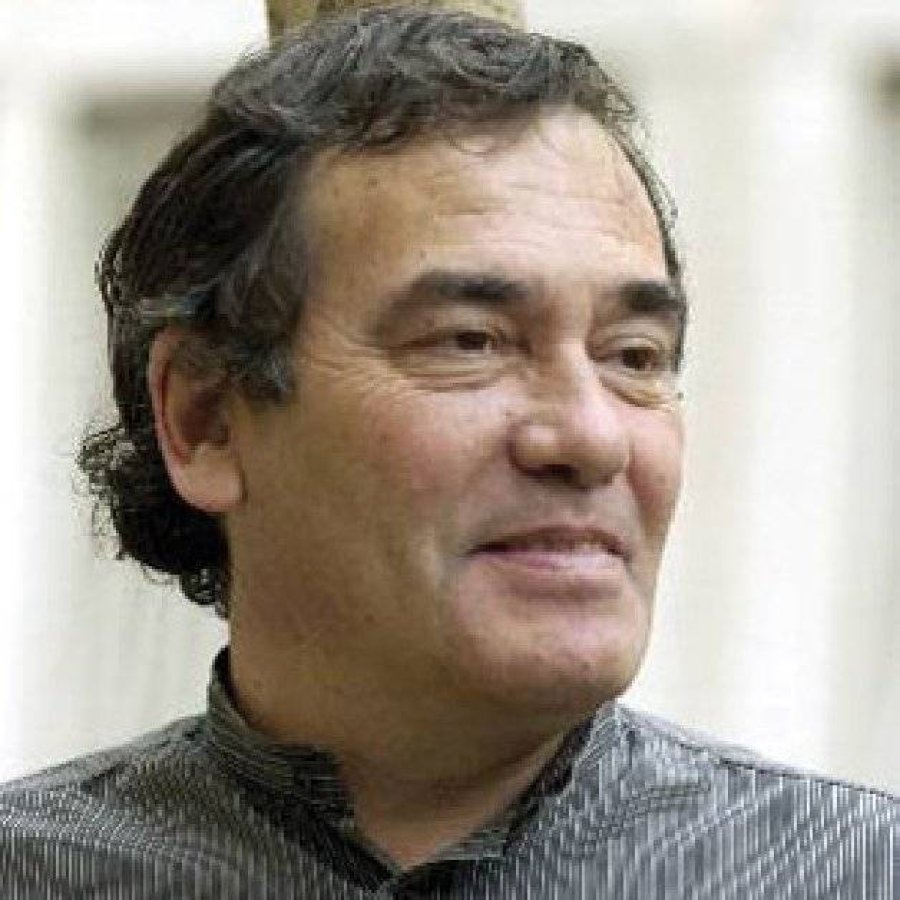 Eliseo Subiela.