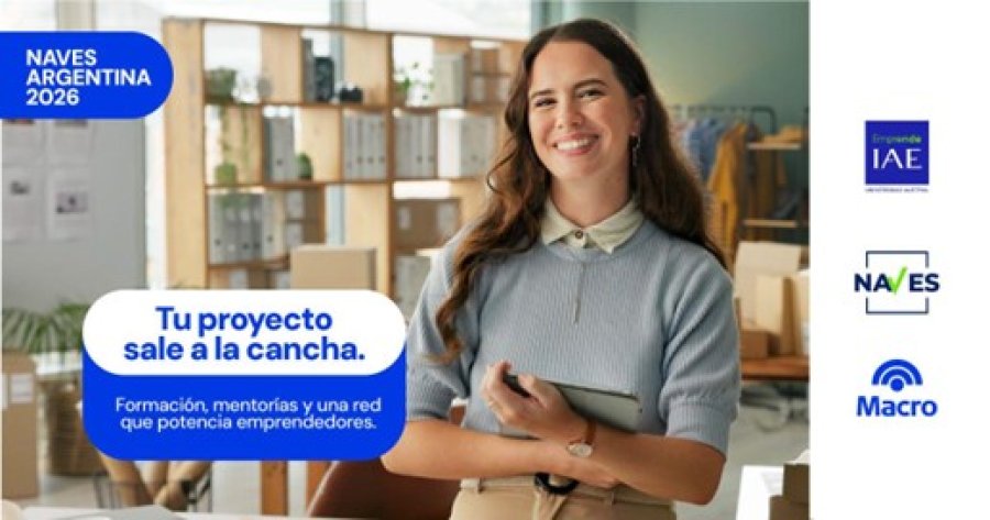 Con m&aacute;s de 25 a&ntilde;os de experiencia, EmprendeIAE se ha consolidado como un referente en la promoci&oacute;n del esp&iacute;ritu emprendedor.