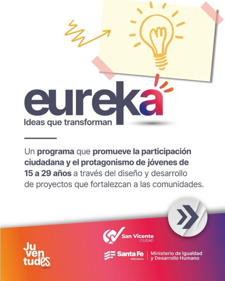 La difusi&oacute;n del Municipio.