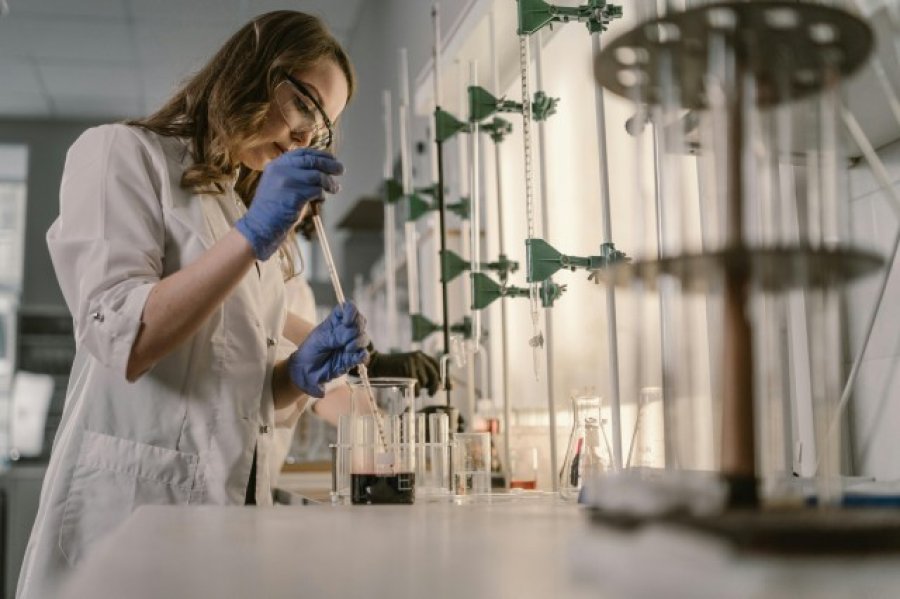 La UNL y su compromiso con la ciencia para mejorar la salud de la poblaci&oacute;n.