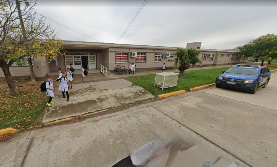 Las autoridades de la Escuela primaria Armando Williner de Bella Italia activaron el protocolo preventivo cuando advirtieron que un ni&ntilde;o de 10 a&ntilde;os asisti&oacute; a clases con un arma de juguete.