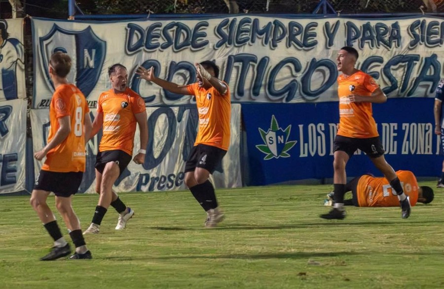 SPORTIVO NORTE VISITAR&Aacute; A PE&Ntilde;AROL