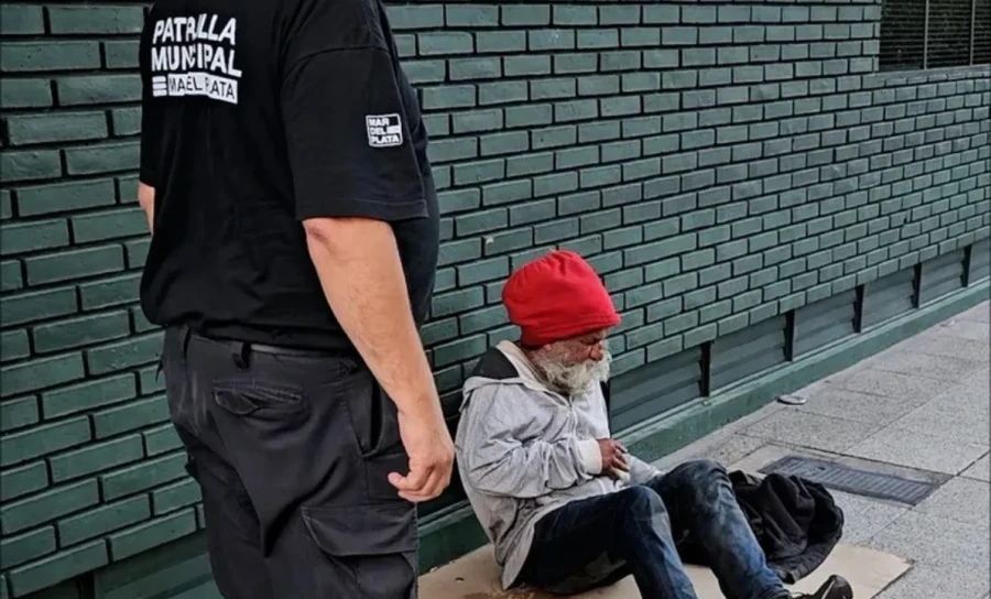 El 92% de la poblaci&oacute;n tiene m&aacute;s de 18 a&ntilde;os.