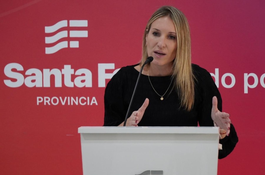 El Gobierno provincial trabaja con un protocolo conjunto entre los ministerios de Seguridad y Educaci&oacute;n para abordar las distintas incidencias en el &aacute;mbito escolar.