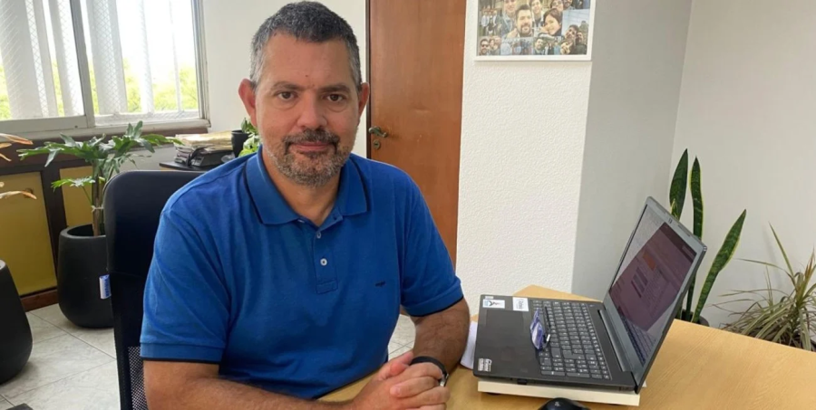 El secretario de Gobierno y Modernizaci&oacute;n, Germ&aacute;n Bottero, sobre el reclamo a ASSA.