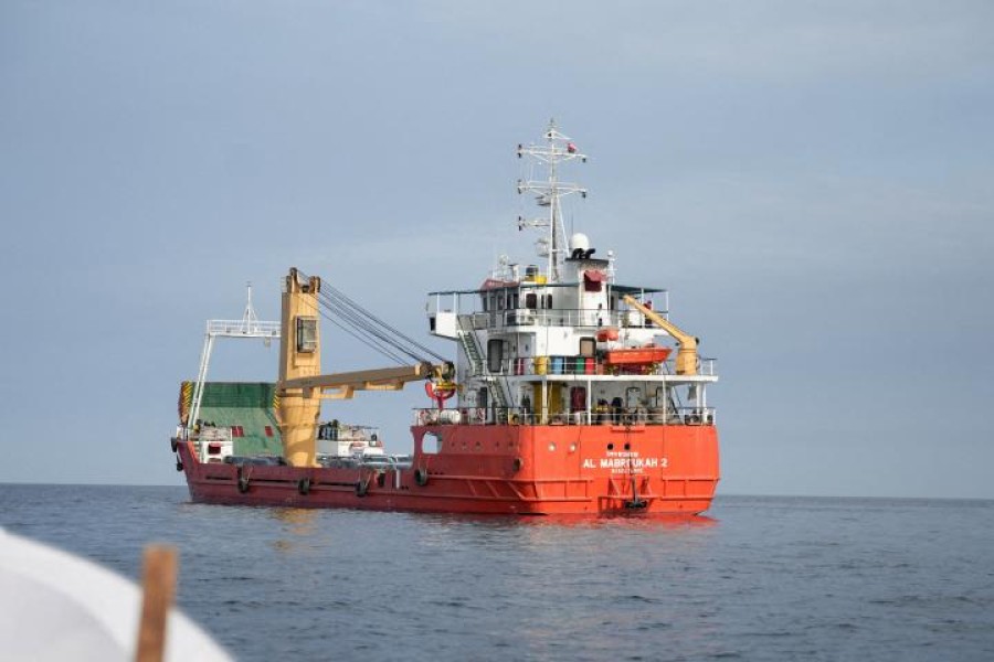 INCERTIDUMBRE EN ORMUZ. Ir&aacute;n dio marcha atr&aacute;s y acusa a EE.UU. de "pirater&iacute;a" con su bloqueo naval.