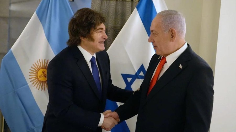 ACTO HISTORICO. El Presidente participar&aacute; de los homenajes por el d&iacute;a de la independencia de Israel, recibir&aacute; una distinci&oacute;n por parte de las autoridades locales y podr&iacute;a haber importantes anuncios.