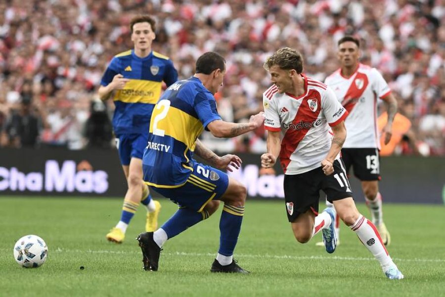 RAFAELINO. Colidio volver&aacute; a enfrentar al equipo donde pas&oacute; por las inferiores.