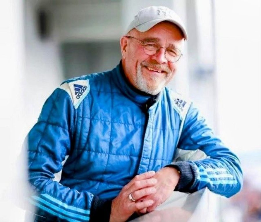 El experimentado piloto finland&eacute;s Juha Miettinen falleci&oacute; en NUrburgring.