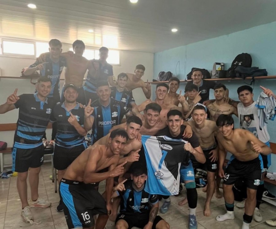 RAMONA LE GAN&Oacute; 1-0 A HUMBERTO