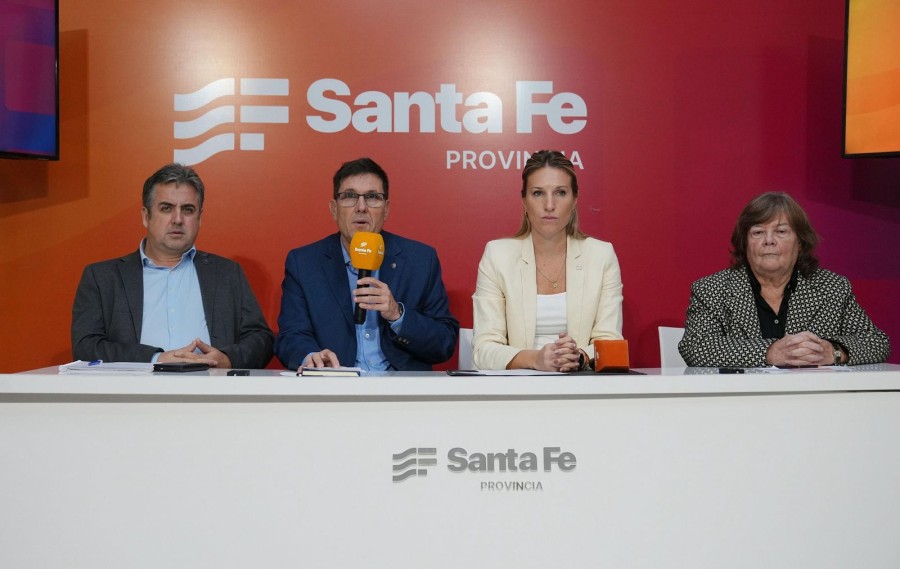 La cartera educativa pidi&oacute; reforzar el di&aacute;logo en los hogares.