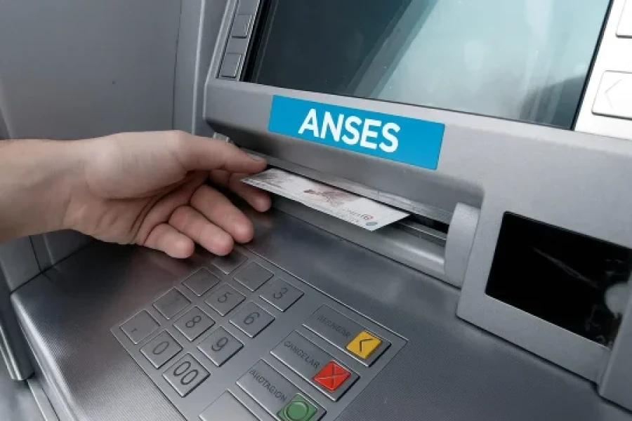 Este refuerzo tendr&aacute; solamente a algunos beneficiarios.