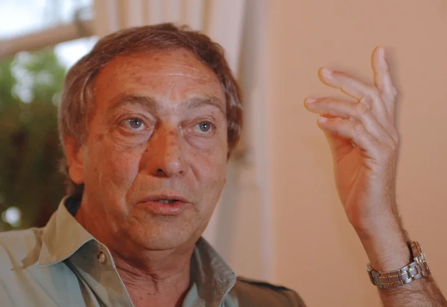 Luis Brandoni falleci&oacute; este lunes a los 86 a&ntilde;os.
