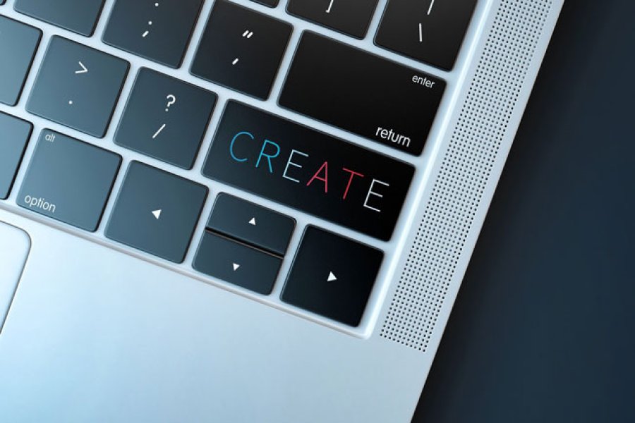 Tanto la creatividad como la innovaci&oacute;n van  de la mano.