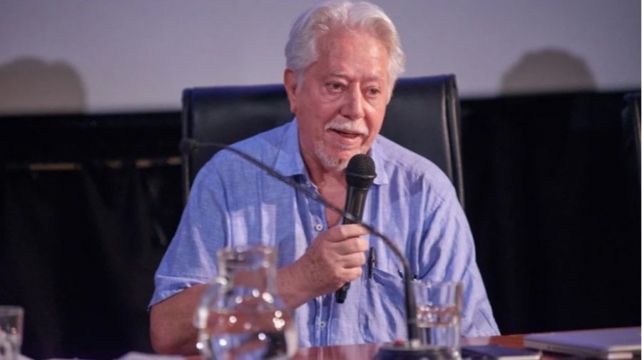 Falleci&oacute; el reconocido director y guionista argentino Luis Puenzo.