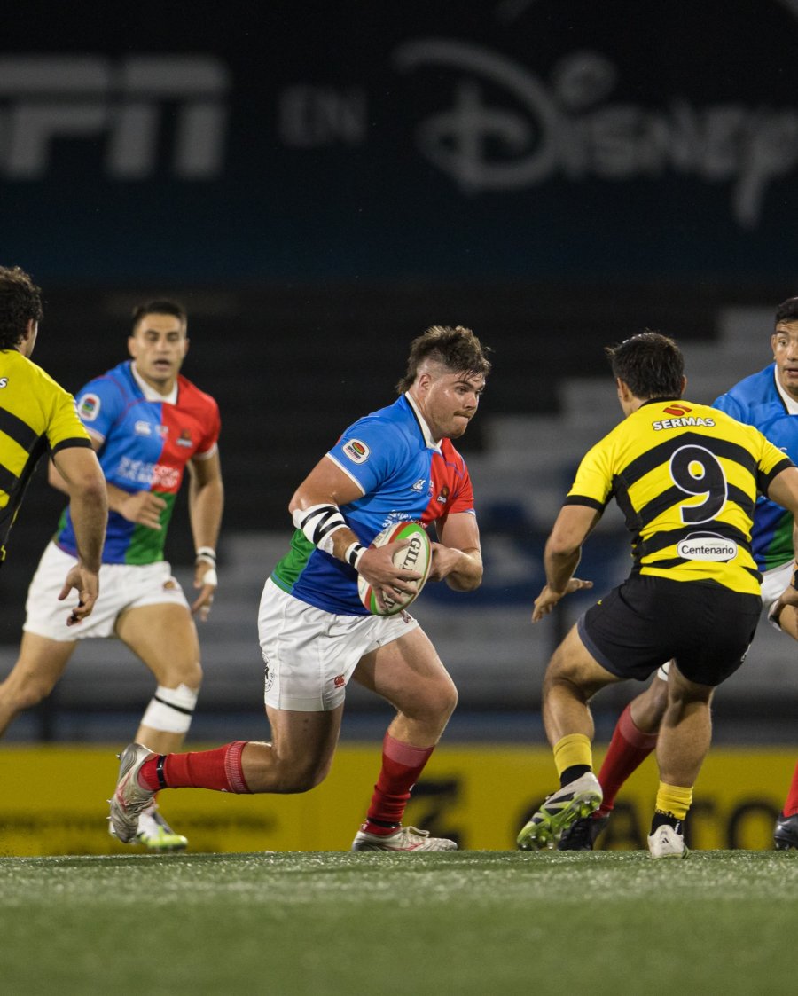 DE VISITANTE. El equipo litorale&ntilde;o gan&oacute; en Uruguay.