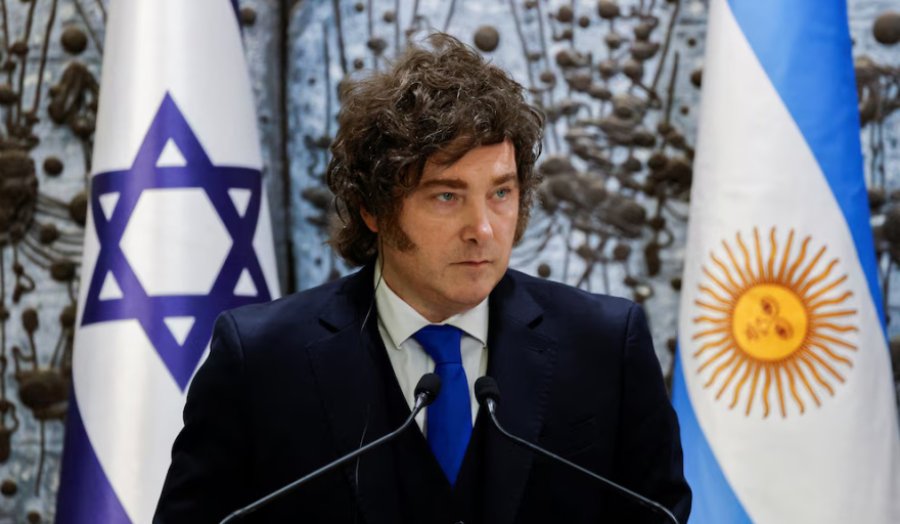 POR REDES SOCIALES. Milei anunci&oacute; que enviar&aacute; este martes la reforma electoral al Congreso de la Naci&oacute;n para que pueda ser tratada este mismo a&ntilde;o, entre otros proyectos.