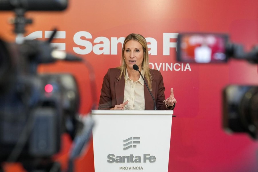 Provincia tambi&eacute;n sostiene un operativo integral en las zonas m&aacute;s comprometidas por las lluvias.