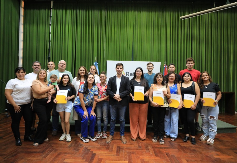 El Gobierno municipal dispuso una actualizaci&oacute;n integral del Programa Municipal de Microcr&eacute;ditos.
