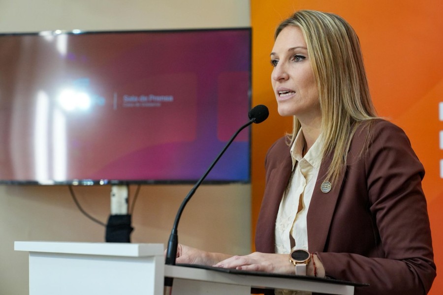 La demanda en comedores escolares aument&oacute; un 30% en la provincia.