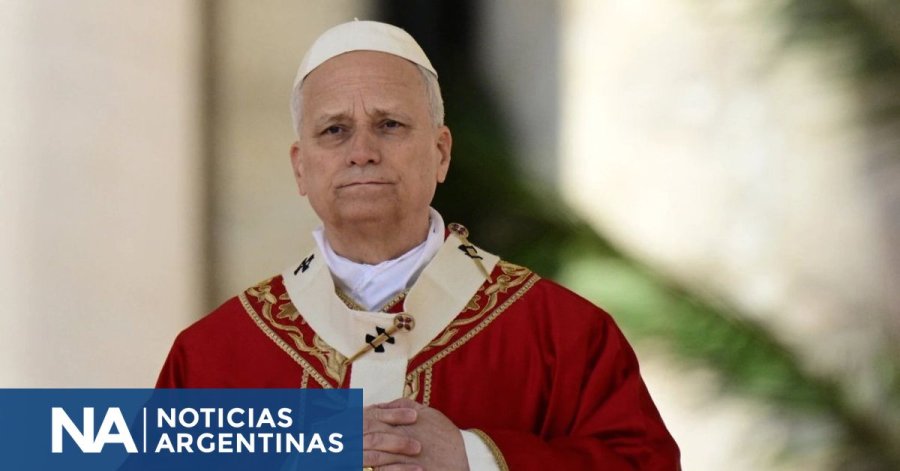 TRAS SU VIAJE A AFRICA. El Papa Le&oacute;n XIV condena las ejecuciones y aboga por el respeto a la vida humana.