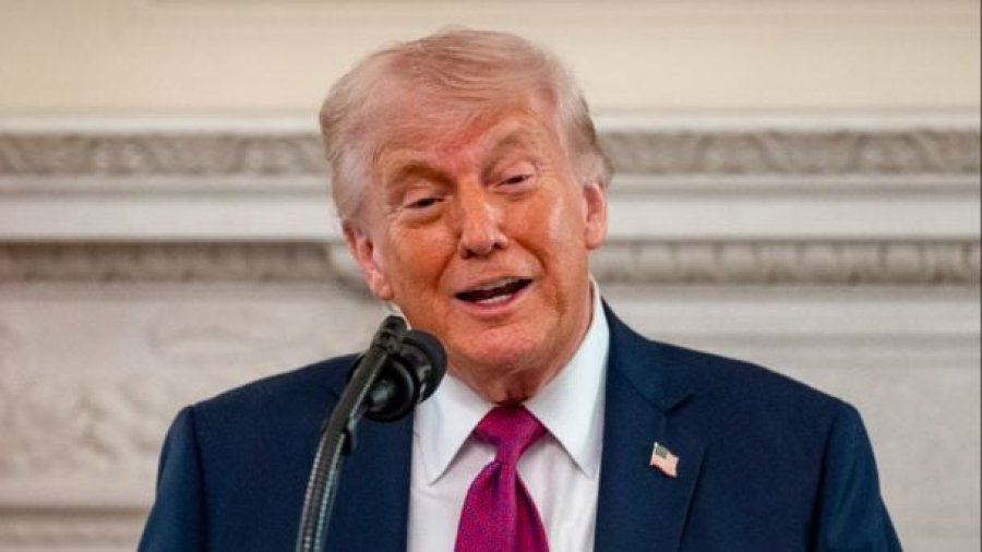 TREGUA. El presidente de Estados Unidos inform&oacute; que la pr&oacute;rroga del cese de hostilidades fue acordada tras una reuni&oacute;n en la Casa Blanca con enviados de ambos pa&iacute;ses.