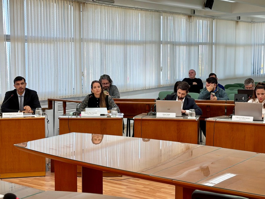 El bloque de concejales del PJ se adjudic&oacute; el aumento del plan de cuotas de 60 a 96 para el pago de la obra de pavimento.