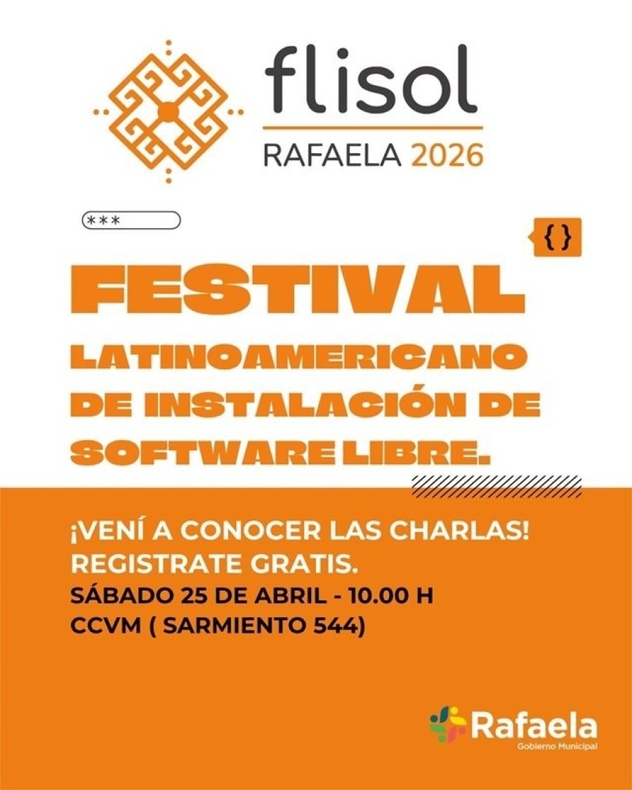 El Festival Latinoamericano de Instalaci&oacute;n de Software Libre llega a la ciudad.