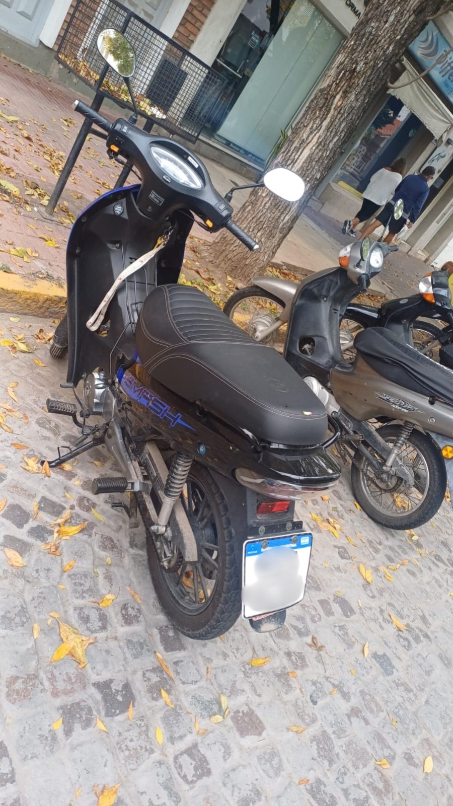 Necesidad de reforzar h&aacute;bitos de cuidado.