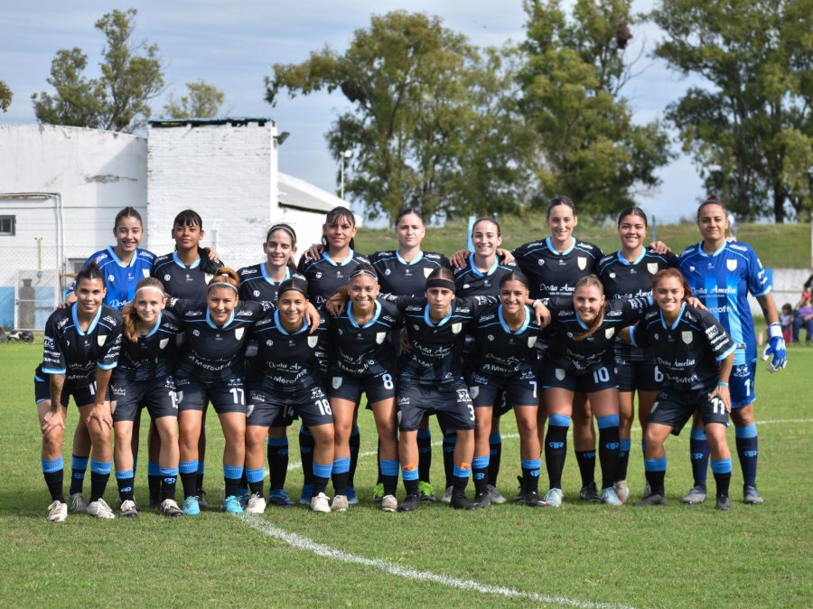 EN BUENOS AIRES. Las Celestes tratar&aacute;n de sumar ante Argentinos.
