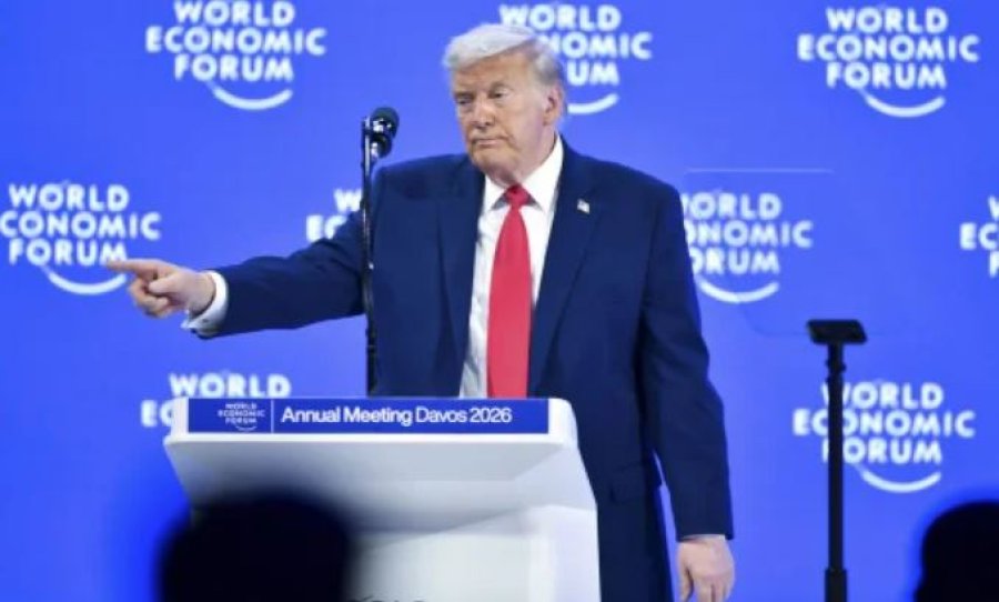 EXPECTATIVA. Trump revel&oacute; que Ir&aacute;n podr&iacute;a hacer una oferta en negociaciones de paz.