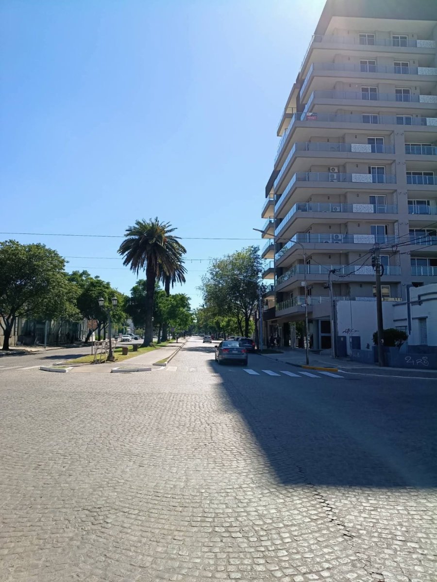 &iexcl;A BUSCAR LAS CAMPERITAS! Luego de un s&aacute;bado soleado, se vienen jornadas frescas en nuestra ciudad y la zona, las primeras de este 2026.