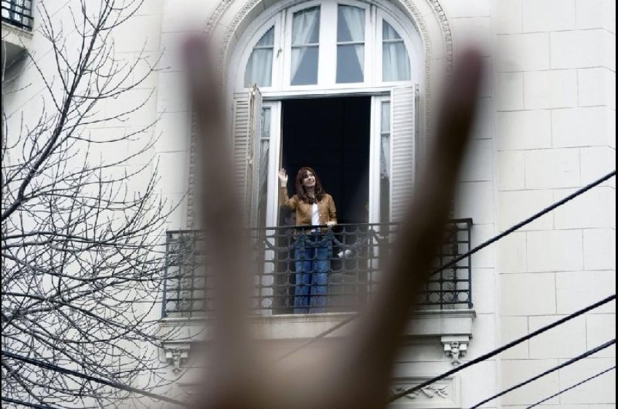 CAUSA VIALIDAD. Uno por uno, todos los bienes de Cristina Kirchner que la Justicia orden&oacute; decomisar.
