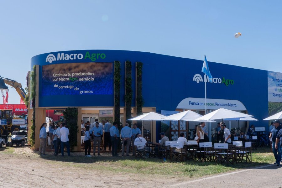 Macro Agro, una respuesta con m&uacute;ltiples soluciones para uno de los sectores estrat&eacute;gicos para el crecimiento de la Argentina.