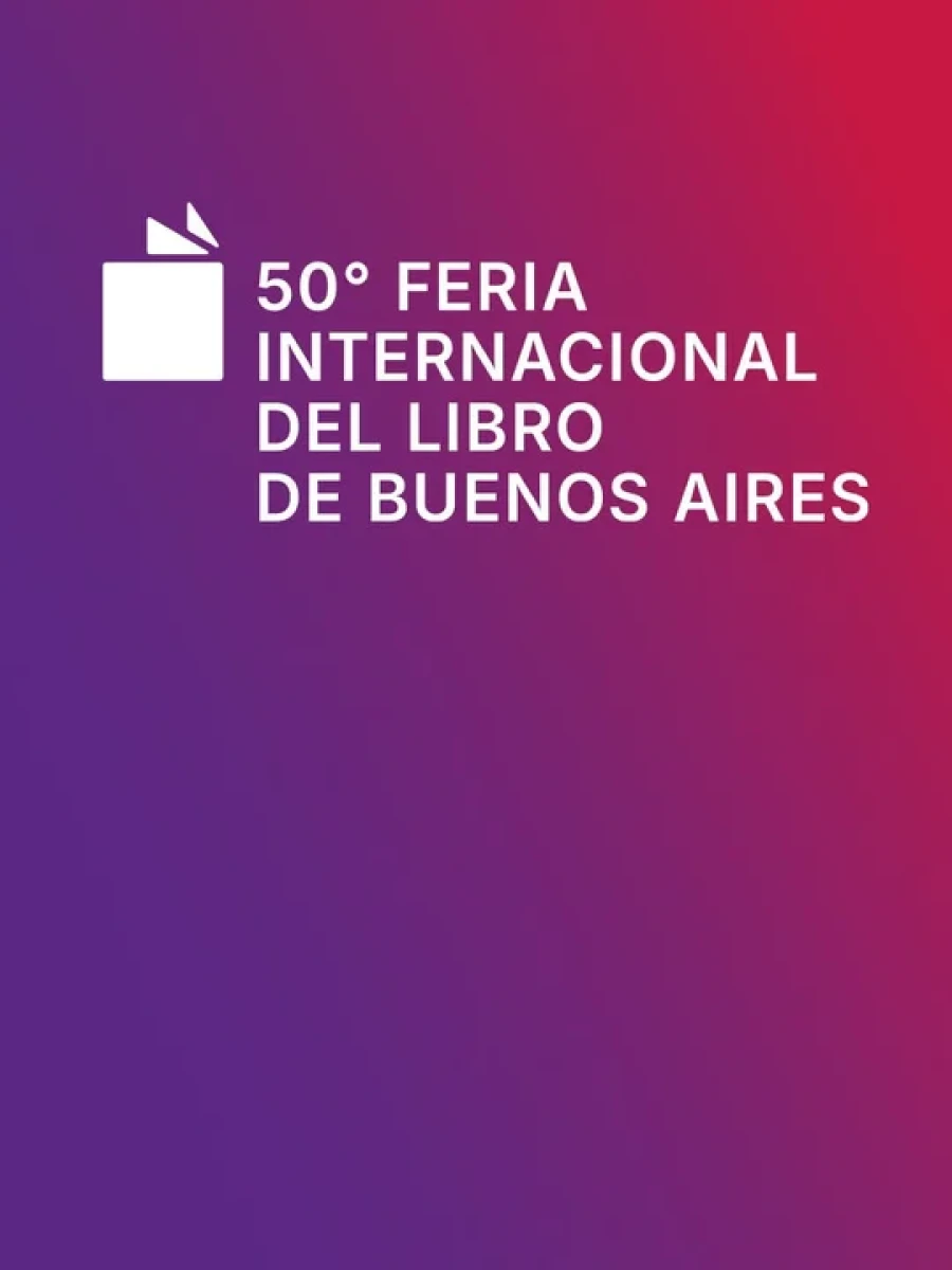 Fin de semana en la Feria del Libro: desde historiadores hasta shows en &ldquo;La noche de la feria&rdquo;.