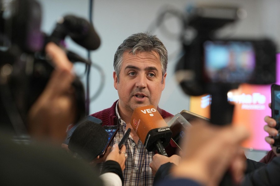 Cococcioni precis&oacute; que &ldquo;en los pr&oacute;ximos d&iacute;as, a medida que la Fiscal&iacute;a valide las identidades de los autores de las amenazas, se identificar&aacute; a los responsables y se ir&aacute;n cursando las intimaciones&rdquo;.