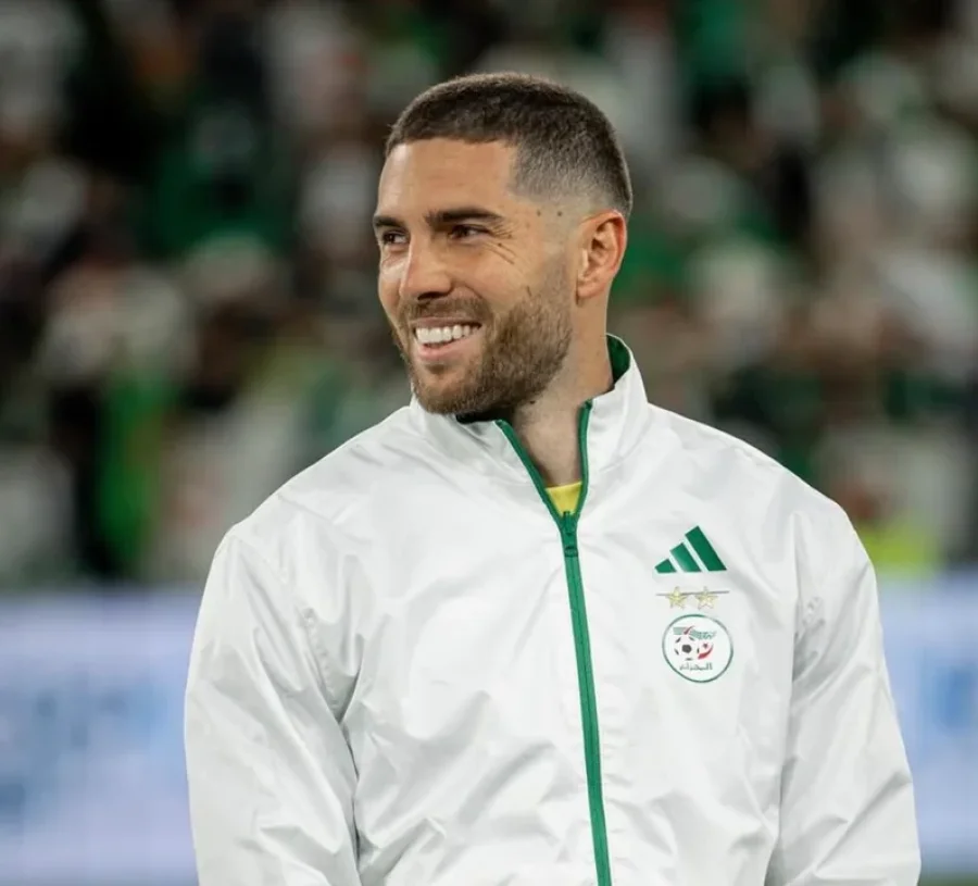 El hijo de Zidane sufri&oacute; una fractura y se perder&iacute;a el debut del Mundial ante Argentina.