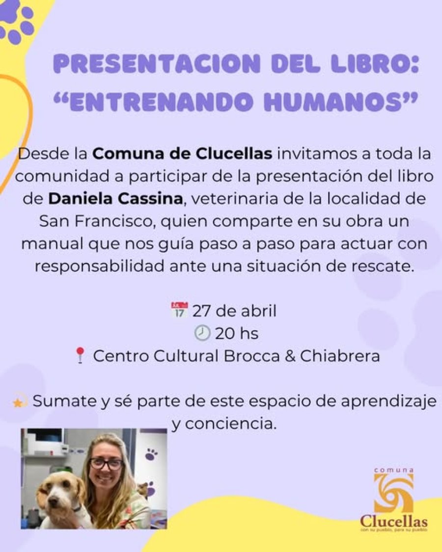 Invitaci&oacute;n difundida para la asistencia al acto.
