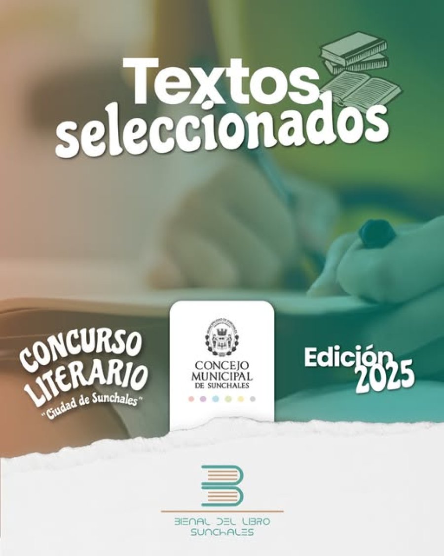 El certamen impulsado por el Cuerpo Legislativo apoya la produccio&acute;n joven.